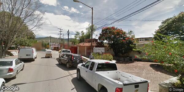 COMANDANCIA DE GRUPO DE INVESTIGACÍON DE FEMINICIDIOS